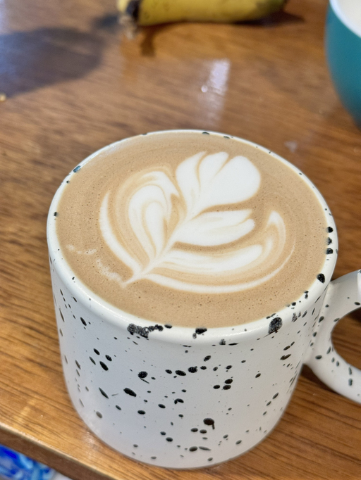 Mocha Cappuccino