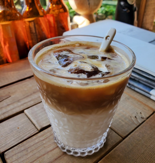 Caffè Latte